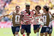 Mỹ trở thành đội tuyển thứ 2 vào vòng knock-out World Cup 2026