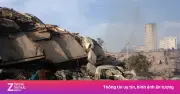 Đêm trắng ở Venezuela sau hai trận động đất kinh hoàng, 188 người chết