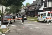Mỹ truy lùng nghi phạm xả súng tại lễ hội Ohio, 12 người bị thương