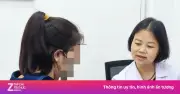 Mẹ truyền viêm gan B cho con, 13 năm sau cả hai đều khỏi bệnh