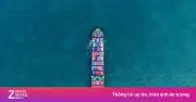 Mỹ tắt GPS giữa đại dương, tàu Trung Quốc lạc trôi 33 ngày trên biển