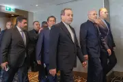 Mỹ và Iran chuẩn bị họp khẩn tại Doha, Tehran nêu điều kiện thực thi thỏa thuận
