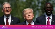 Mỹ và Iran ký biên bản ghi nhớ, ông Trump dọa ném bom nếu vi phạm