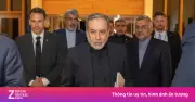 Mỹ và Iran đàm phán trực tiếp tại Thụy Sĩ về thỏa thuận hòa bình
