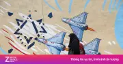 Mỹ và Iran đồng ý ngừng bắn, nối lại đàm phán eo biển Hormuz