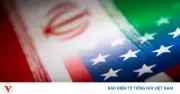 Mỹ và Iran đạt thỏa thuận hòa bình, eo biển Hormuz sắp mở lại