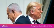 Mỹ và Israel rạn nứt sâu sắc sau thỏa thuận hòa bình Mỹ-Iran