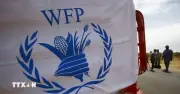Mỹ viện trợ 1 tỷ USD cho UNICEF và WFP hỗ trợ nhân đạo toàn cầu