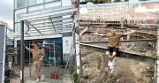 Đàm Vĩnh Hưng khoe 2 công trình bề thế ở TP.HCM, dân tình trầm trồ
