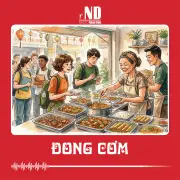 Ma cũ bắt nạt ma mới trong căn bếp chật chội
