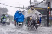 Mưa dông gia tăng tại TPHCM và Nam Bộ trong những ngày tới