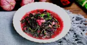 Mùa hè nên ăn 3 loại rau vừa mát vừa bổ, giá bình dân như 'kho dinh dưỡng'