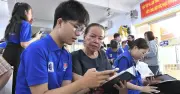 'Mùa hè số' hỗ trợ hơn 200.000 người dân TP.HCM tiếp cận chuyển đổi số