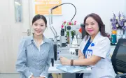 Mùa hè tháo kính: Xu hướng mổ cận của giới trẻ Gen Z