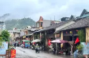 Mưa lớn diện rộng từ 29/6 đến 30/6, nguy cơ lũ quét và sạt lở đất