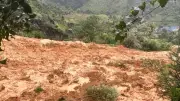 Mưa lớn trên 100mm tại nhiều nơi, đề phòng lũ quét và sạt lở