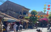 Mưa lớn và nắng nóng gay gắt diện rộng ở Bắc Bộ và Trung Bộ