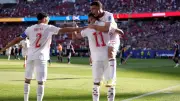 Ma Rốc vượt Scotland chiếm lợi thế tại bảng C vòng loại World Cup 2026