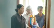 Ma xó lập kỷ lục doanh thu mở màn phim Việt tháng 6