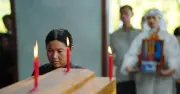 Ma xó vượt 100 tỷ sau 9 ngày, phim kinh dị thống trị phòng vé Việt