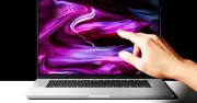 MacBook Ultra màn hình cảm ứng: OLED lớn, Dynamic Island, ra mắt tháng 9