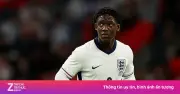 Mainoo nói gì trước thềm World Cup 2026?