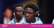Mainoo thành trò cười vì không được ra sân ở World Cup 2026