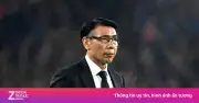 Malaysia bổ nhiệm HLV Tan Cheng Hoe tạm quyền dẫn dắt đội tuyển