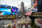 Malaysia và EU tiến gần tới thỏa thuận thương mại tự do
