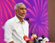 Maldives cấm trẻ dưới 16 tuổi dùng một số nền tảng mạng xã hội