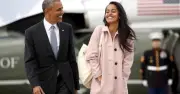 Malia Obama chọn làm phim thay vì chính trị, không muốn cha mẹ can thiệp