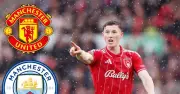Man City bị từ chối đề nghị đầu tiên hỏi mua Elliot Anderson