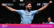 Man City đối mặt cuộc tháo chạy lớn: 8 cầu thủ có thể rời Etihad