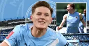 Man City nổ bom tấn: Elliot Anderson kiểm tra y tế tại Mỹ
