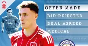 Man City vượt MU đưa ra mức giá kỷ lục mua Elliot Anderson