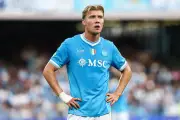 Man Utd xác nhận bán đứt Rasmus Hojlund cho Napoli hè 2026