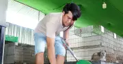 Mang 500 triệu về quê nuôi chồn hương, 8X Cần Thơ thu hơn 1 tỷ đồng mỗi năm