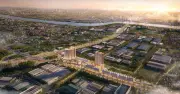 Mangala Complex ra mắt: Mô hình đô thị Industrial Hub Living tiên phong tại Việt Nam