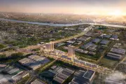 Mangala Complex: Đô thị tích hợp theo mô hình Industrial Hub Living tại Bắc Ninh