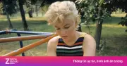 Marilyn Monroe: Người đọc sách say mê và nhà quan sát xã hội sắc sảo