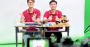 Marketing thời AI: Sáng tạo, dữ liệu và thực tiễn trong đào tạo