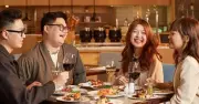Marriott Bonvoy đưa chương trình ẩm thực Eat Out trở lại Việt Nam