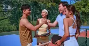Marriott Bonvoy ra mắt ưu đãi nghỉ dưỡng kết hợp pickleball tại Việt Nam