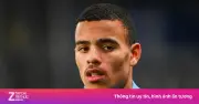 Marseille kiên quyết không bán rẻ Mason Greenwood cho Fenerbahce