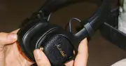 Marshall Milton A.N.C.: Tai nghe on-ear nhỏ gọn, ANC mạnh mẽ, pin 80 giờ