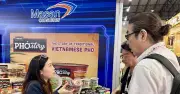 Masan Consumer tỏa sáng tại THAIFEX 2026 với 176 doanh nghiệp Việt