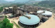 Masan High-Tech Materials bổ sung 115 triệu tấn tài nguyên vonfram