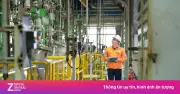 Masan High-Tech Materials: Đổi mới sáng tạo nâng tầm giá trị vonfram Việt