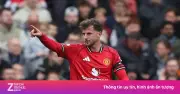 Mason Mount từ chối AC Milan, quyết ở lại MU tìm lại phong độ