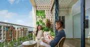 Masterise Homes giành cú đúp giải thưởng bất động sản châu Á, khẳng định vị thế nhà định chuẩn